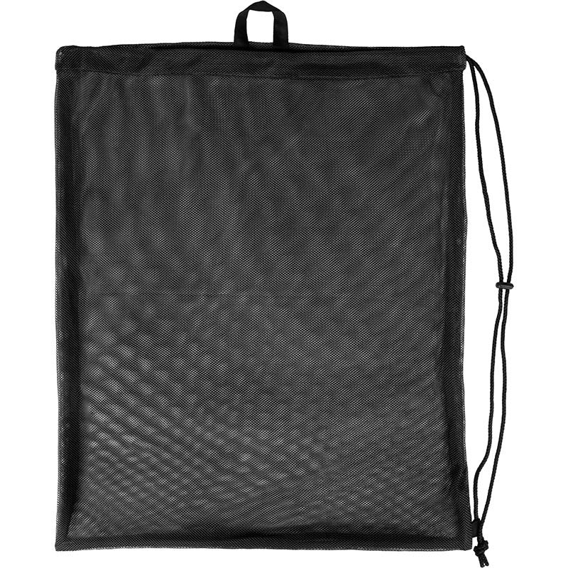Arena One Go Mesh Equipment Bag - Black