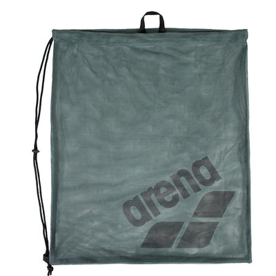 Arena One Go Mesh Bag - Sage