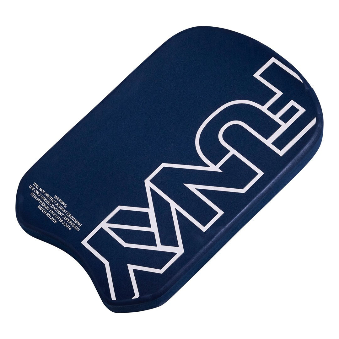 Funky Kickboard - Blue Bits