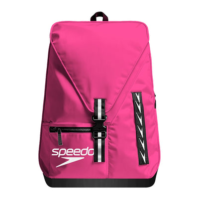 Speedo Vanquisher Backpack 45L - Neon Jelly
