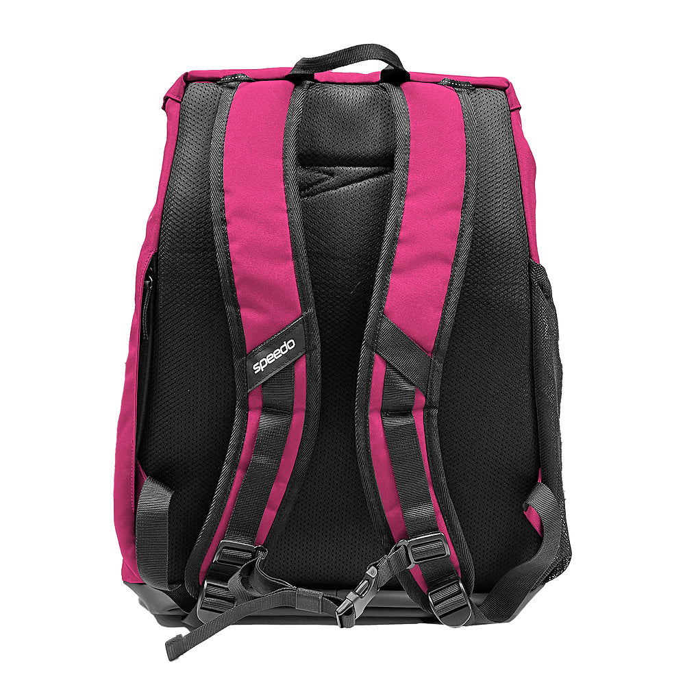 Speedo Vanquisher Backpack 45L - Neon Jelly