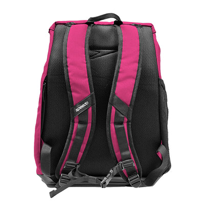 Speedo Vanquisher Backpack 45L - Neon Jelly