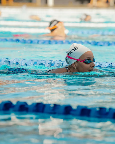 Engine Weapon Goggles - Classic Pink