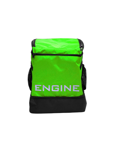Engine Backpack Pro-Green
