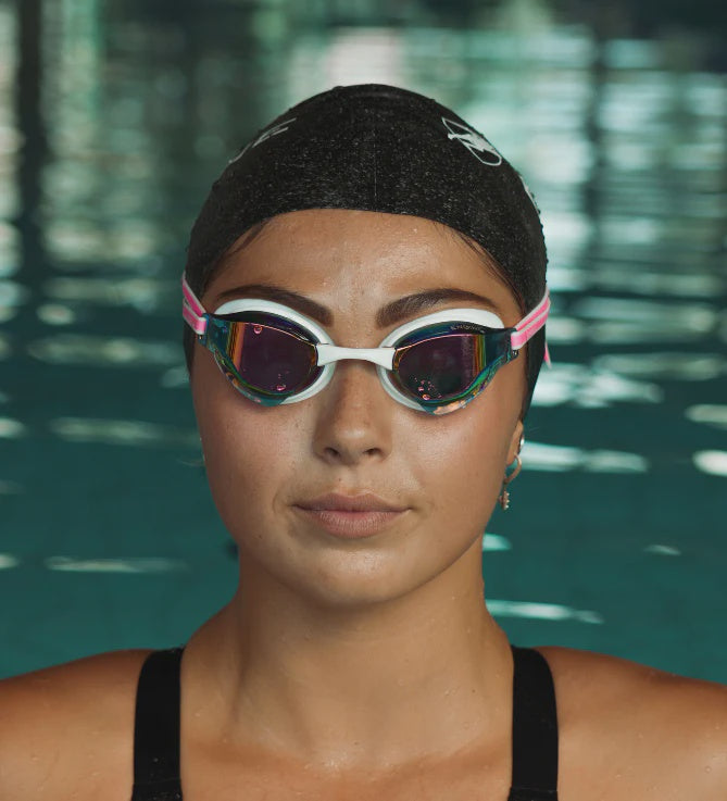 Engine Matrix Goggle - Pink