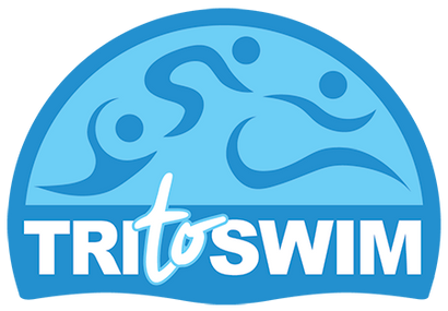 Tri To Swim