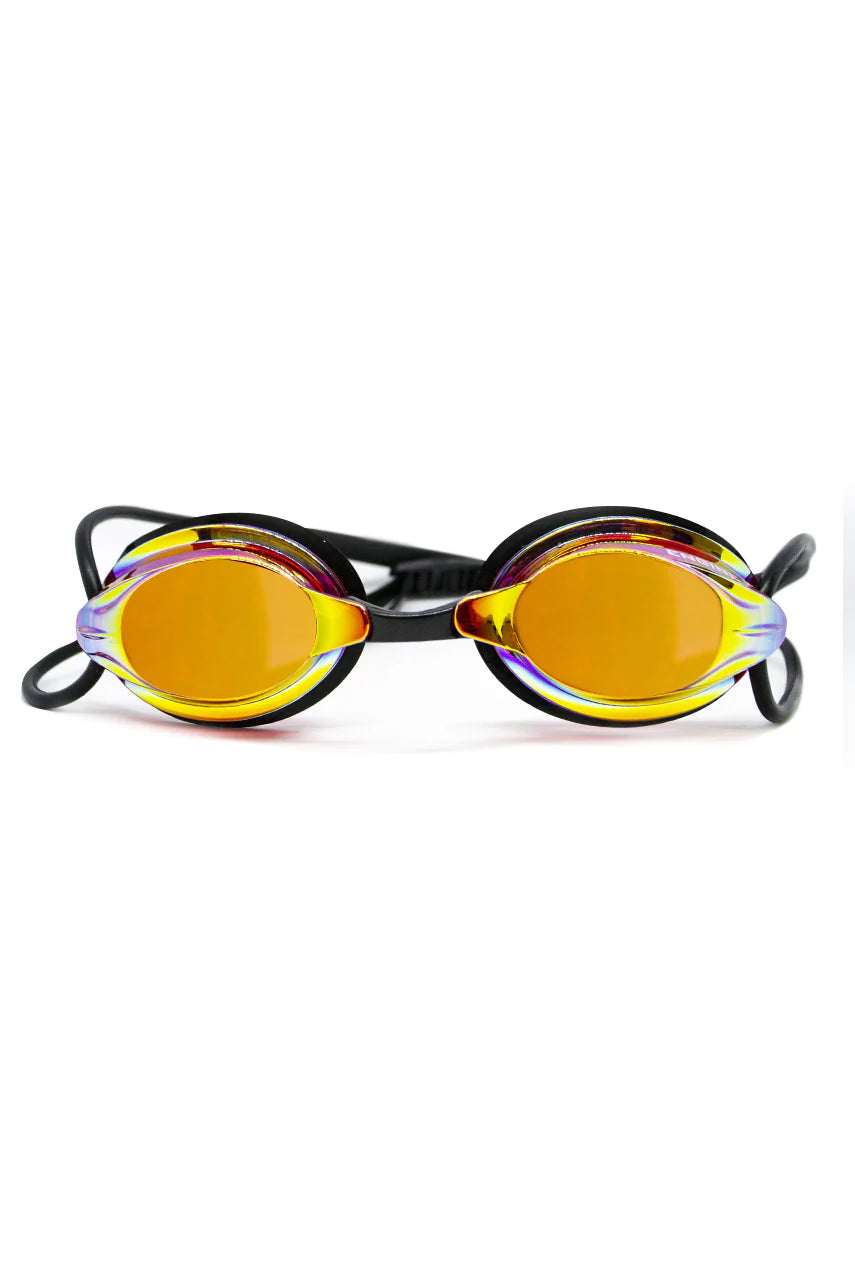 Engine Weapon Goggles - Classic Fire