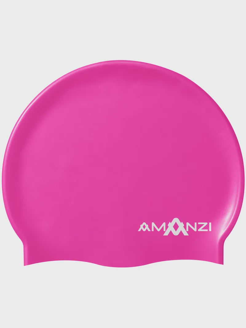Amanzi Pixie Swim Cap