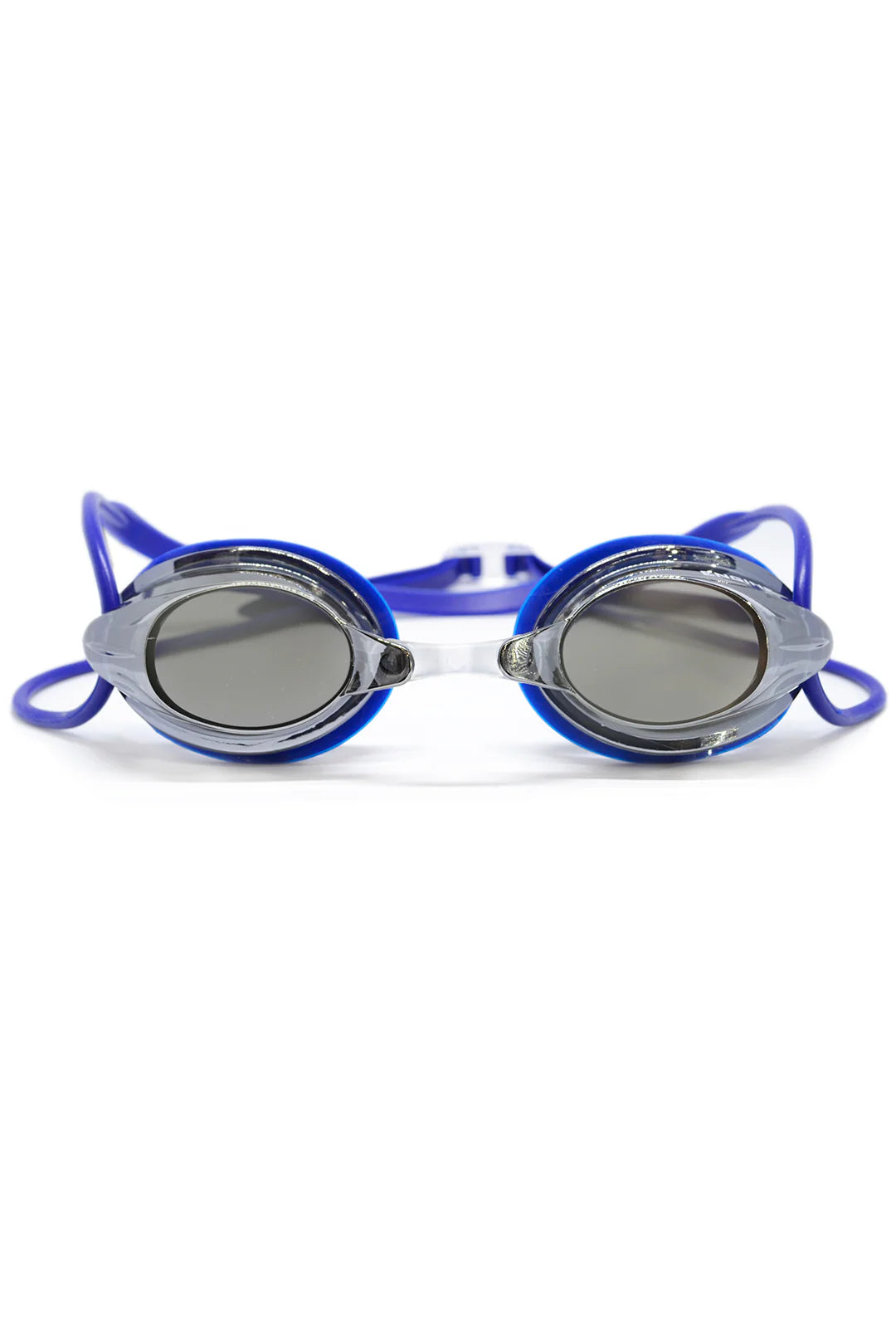 Engine Weapon Goggles - Reflex Blue
