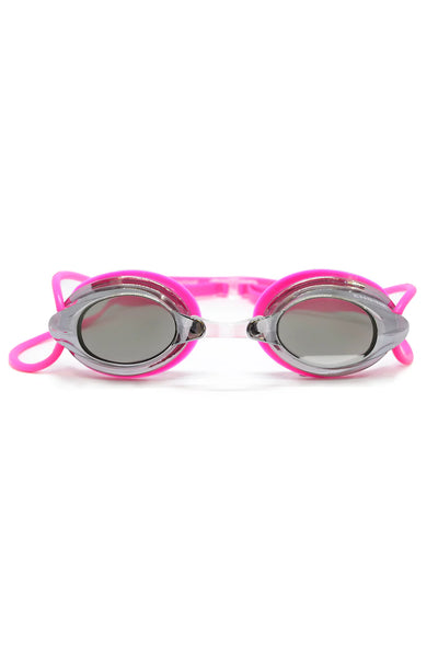 Engine Weapon Goggles - Classic Pink