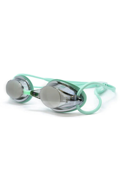 Engine Weapon Goggles - Turqua