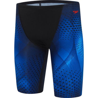 Speedo Mens Kinetic Jammer - Attrex