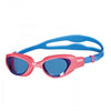 Arena The One Junior Goggles - Red Blue