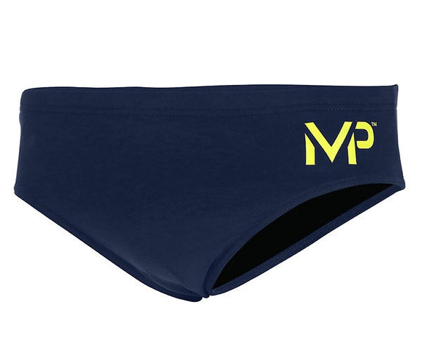 MP Boys Brief - Navy