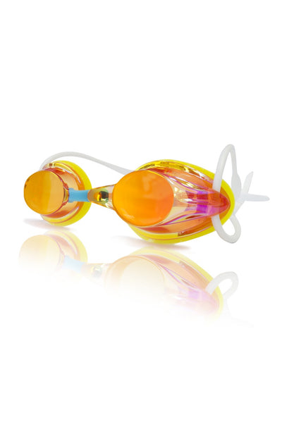 Engine Weapon Goggles - Retro Sunshine
