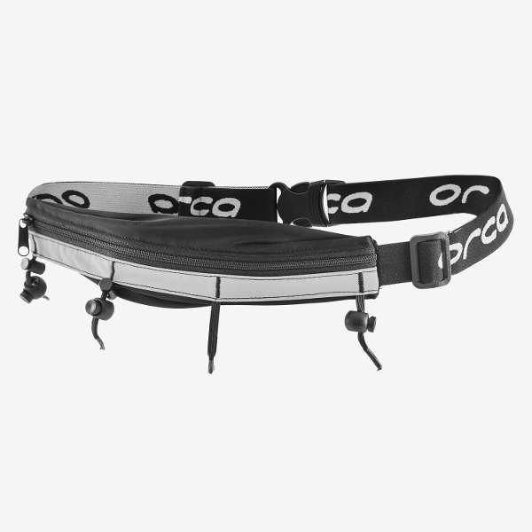 Orca Race Belt Slim Zip  Pocket