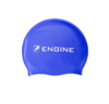 Engine Solid Silicone Cap-Royal Blue