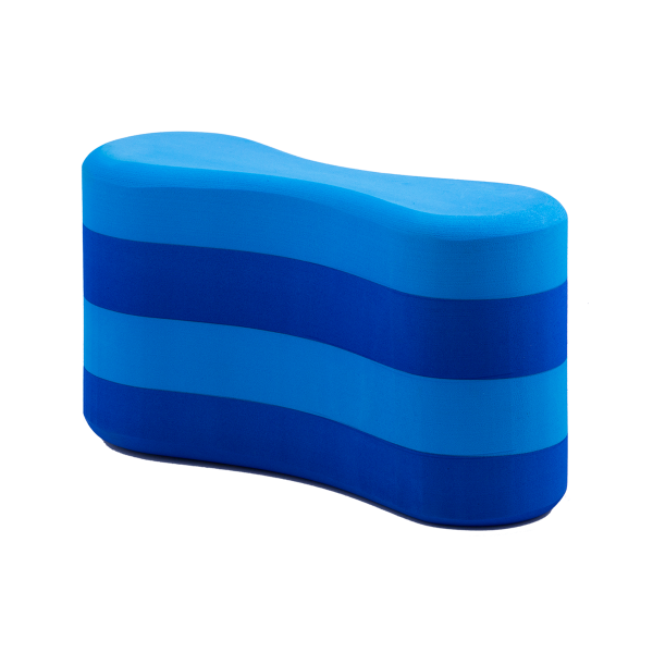 Vorgee Pull Buoy 4 Layer - Blue Blue