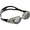 Arena The One Goggle Smoke Lens-Jade/Black