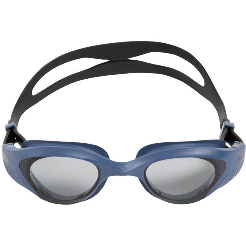 Arena The One Goggle Smoke Lens-Blue/Black
