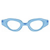 Arena The One Junior Goggle - Cyan Blue