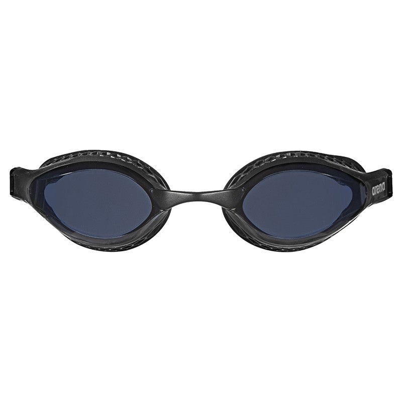 Arena Air Speed Dark Smoke Lense-Black