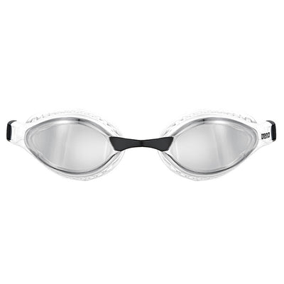 Arena Air Speed Mirror Goggles(Outdoors)-Silver White