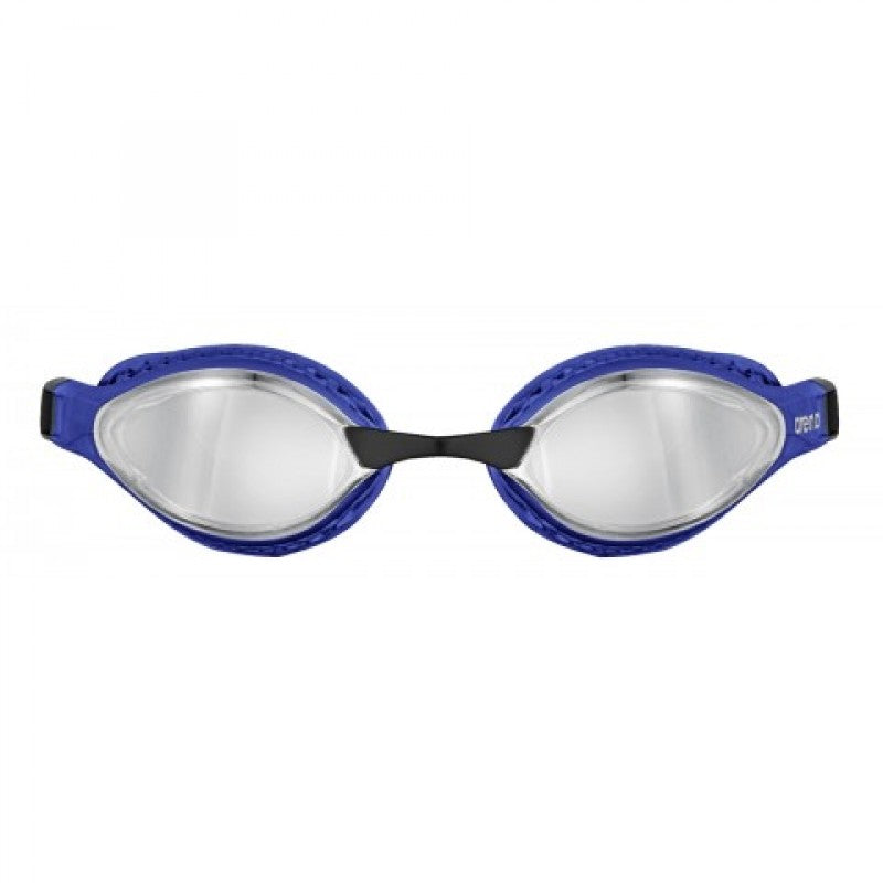 Arena Air Speed Mirror Goggles (Outdoors) - Silver Blue