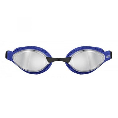 Arena Air Speed Mirror Goggles (Outdoors) - Silver Blue