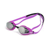 Arena Air Speed Mirror Goggles (Outdoors) - Silver Purple