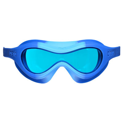 Arena Spider Kids Mask - Blue