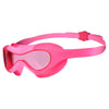 Arena Spider Kids Mask - Pink