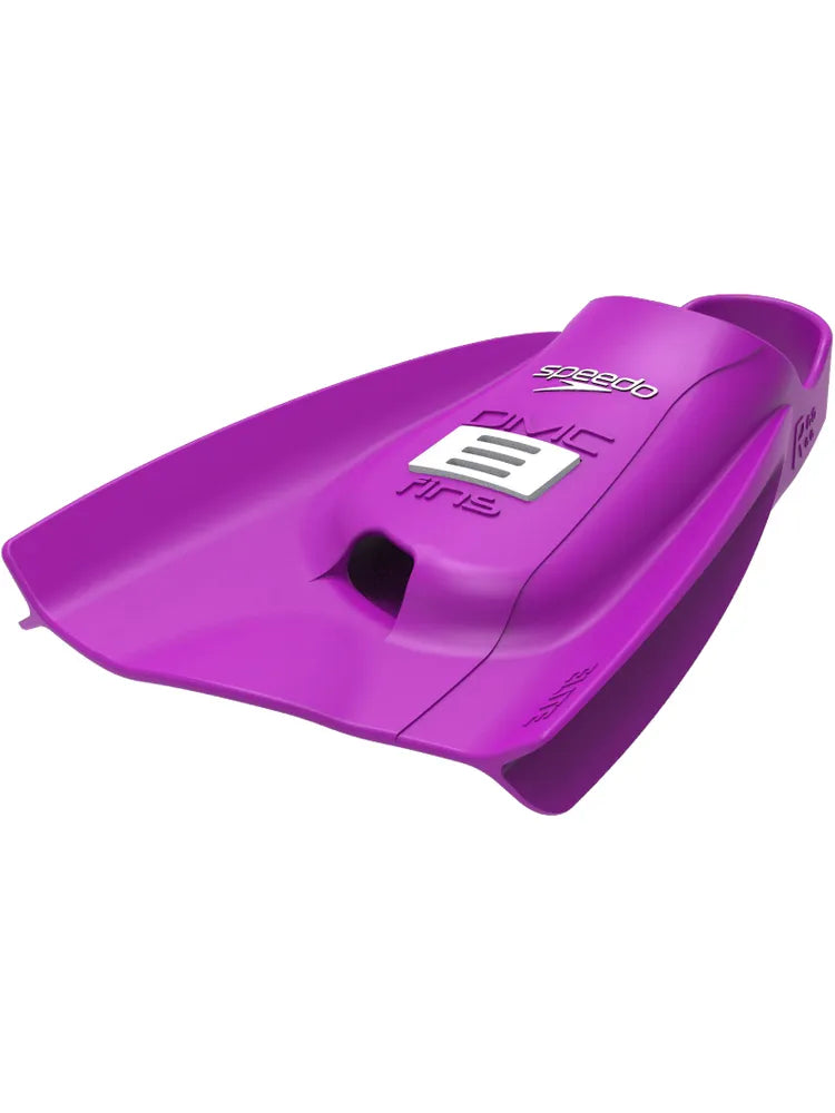 Speedo x DMC Elite Fins - DIVA