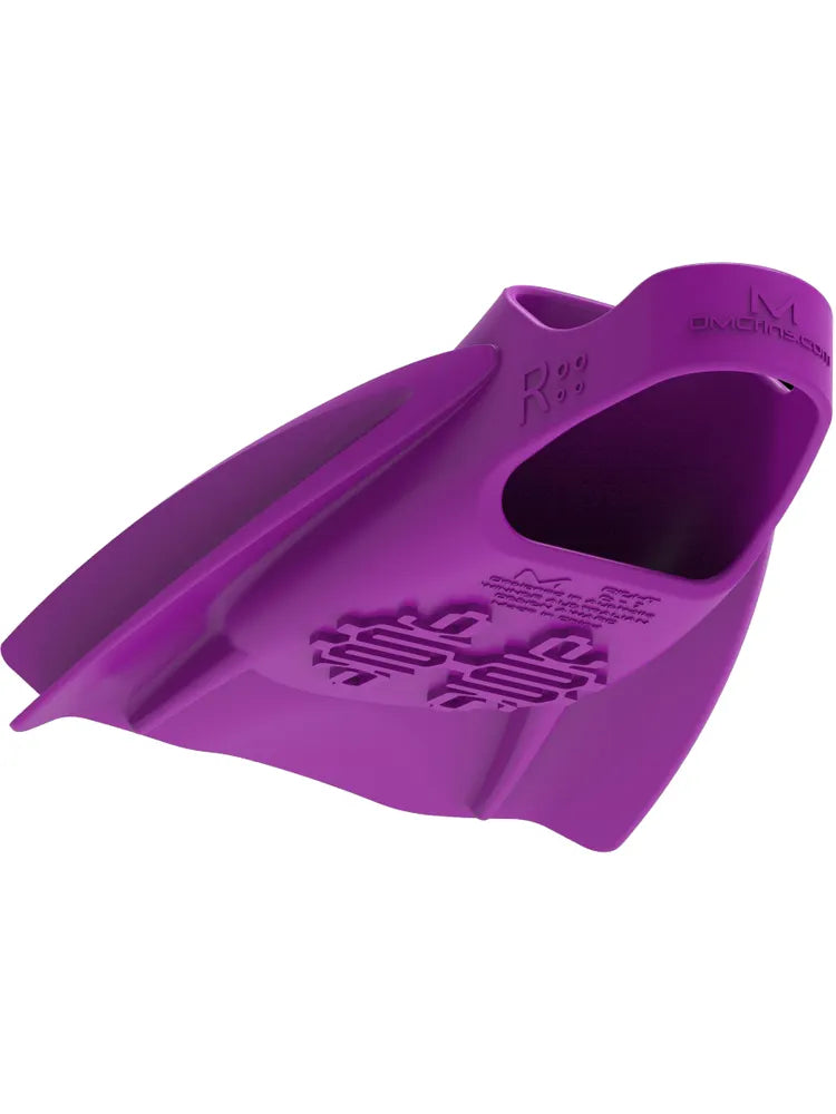 Speedo x DMC Elite Fins - DIVA