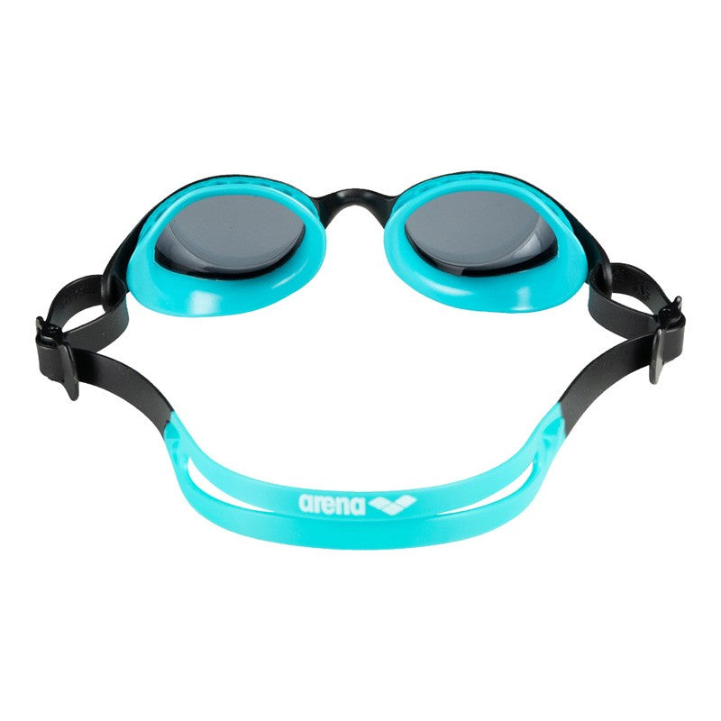 Arena Air Junior-Smoke Black/Green