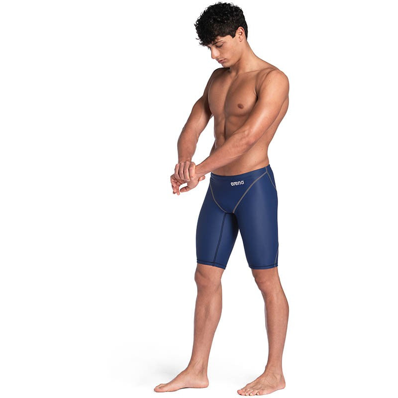 Arena Mens Powerskin ST NEXT-Navy