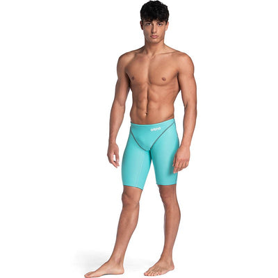 Arena Mens Powerskin ST NEXT-Aquamarine