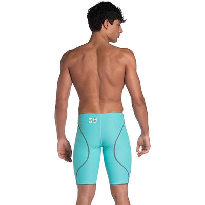 Arena Mens Powerskin ST NEXT-Aquamarine