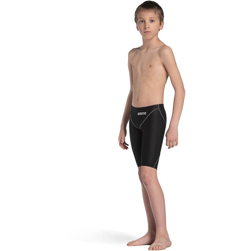Arena Boys Powerskin ST NEXT Jammer-Black