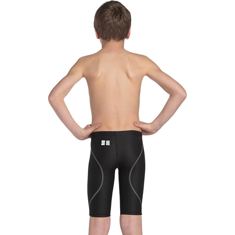 Arena Boys Powerskin ST NEXT Jammer-Black