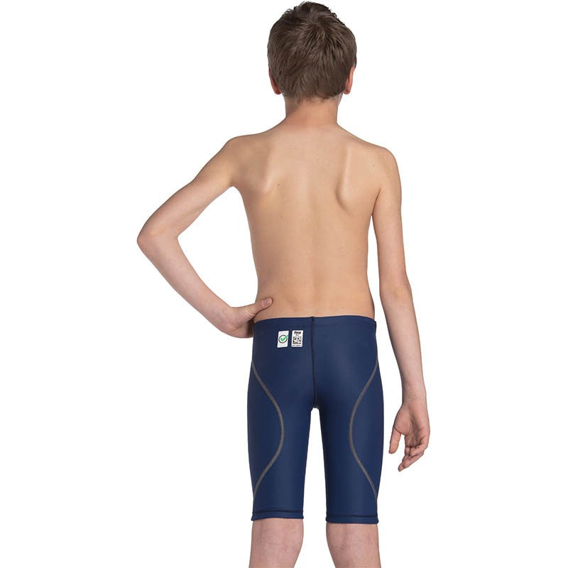 Arena Boys Powerskin ST  NEXT Jammer-Navy