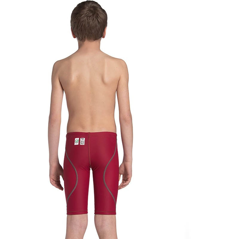 Arena Boys Powerskin ST NEXT Jammer - Red