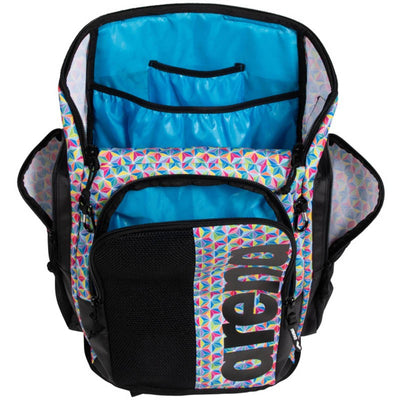 Arena Team Backpack 45 - Allover Starfish
