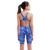 Arena Girls Powerskin ST NEXT - Splashy-Limited Edition