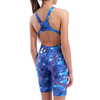 Arena Girls Powerskin ST NEXT - Splashy-Limited Edition