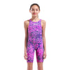 Arena Girls Powerskin ST NEXT - Snake Pink - Limited ED