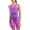 Arena Girls Powerskin ST NEXT - Snake Pink - Limited ED