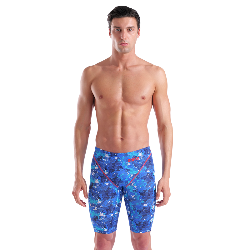 Arena Mens Powerskin ST NEXT - Splashy-Limited Edition