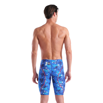 Arena Mens Powerskin ST NEXT - Splashy-Limited Edition