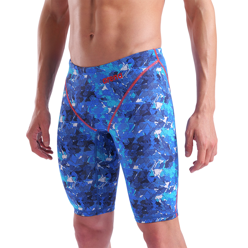 Arena Mens Powerskin ST NEXT - Splashy-Limited Edition